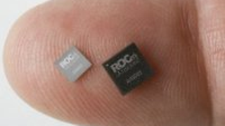 Atheros Wireless N for Smartphones Actually Uses Less Power Than Slowass G
